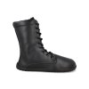 AHI 523 barefoot zimni boty ahinsa jaya winter comfort na zip cerne 2