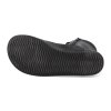 AHI 523 barefoot zimni boty ahinsa jaya winter comfort na zip cerne 7