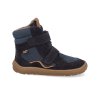 G3160247 barefoot zimni boty froddo winter tex blue 2