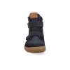 G3160247 barefoot zimni boty froddo winter tex blue 3