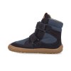 G3160247 barefoot zimni boty froddo winter tex blue 4