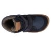 G3160247 barefoot zimni boty froddo winter tex blue 6