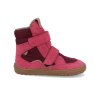 G3160247 15 barefoot zimni boty froddo winter tex fuxia 2