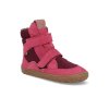 G3160247 15 barefoot zimni boty froddo winter tex fuxia 1