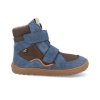 G3160247 2 barefoot zimni boty froddo winter tex denim 2