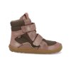 G3160247 8 barefoot zimni boty froddo winter tex pink gold 2 2