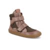 G3160247 8 barefoot zimni boty froddo winter tex pink gold 2 1