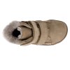 G2110151 8 barefoot detske zimni boty froddo zeru tex furry beige 6