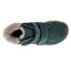 G2110151 7 barefoot detske zimni boty froddo zeru tex furry petroleum 2 6