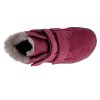 G2110151 9 barefoot detske zimni boty froddo zeru tex furry cyclamen 6