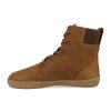SHPN052CM barefoot zimni boty shapen urbaneer 2 0 nubuck 4