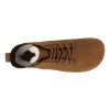 SHPN052CM barefoot zimni boty shapen urbaneer 2 0 nubuck 6