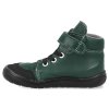 J POLLY ZEL barefoot detske kotnikove boty jonap polly zelene 4