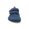 FR2099 barefoot tenisky freet hoppee blue 3
