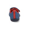 FR2099 barefoot tenisky freet hoppee blue 5