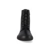 SHPN056MBL barefoot kotnikove boty shapen maverick matt black 3