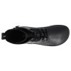 SHPN056MBL barefoot kotnikove boty shapen maverick matt black 6