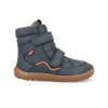 G3160246 barefoot zimni boty froddo tex winter dark blue 2 2