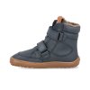 G3160246 barefoot zimni boty froddo tex winter dark blue 2 4