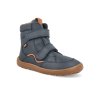 G3160246 barefoot zimni boty froddo tex winter dark blue 2 1