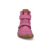 G3160246 8 barefoot zimni boty froddo tex winter fuxia 2 3
