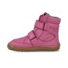G3160246 8 barefoot zimni boty froddo tex winter fuxia 2 4