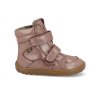 G3160246 9 barefoot zimni boty froddo tex winter pink gold 2 2