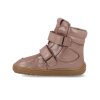 G3160246 9 barefoot zimni boty froddo tex winter pink gold 2 4