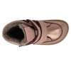 G3160246 9 barefoot zimni boty froddo tex winter pink gold 2 6