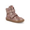 G3160246 9 barefoot zimni boty froddo tex winter pink gold 2 1