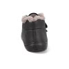 G3110263 10K barefoot zimni boty froddo winter furry black 2 5