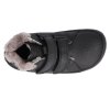 G3110263 10K barefoot zimni boty froddo winter furry black 2 6