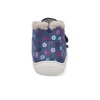 G3110263 16K barefoot zimni boty froddo winter furry denim 5