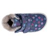 G3110263 16K barefoot zimni boty froddo winter furry denim 6