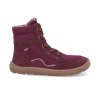 G3160234 5 barefoot zimni boty froddo wool tex grow bordeaux 2