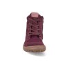G3160234 5 barefoot zimni boty froddo wool tex grow bordeaux 3