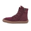 G3160234 5 barefoot zimni boty froddo wool tex grow bordeaux 4