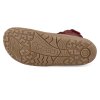 G3160234 5 barefoot zimni boty froddo wool tex grow bordeaux 7
