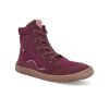G3160234 5 barefoot zimni boty froddo wool tex grow bordeaux 1