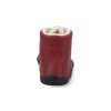 AHI 370 barefoot zimni boty ahinsa sundara winter ankle bare vinove 5