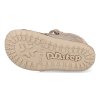 W070 52624A barefoot detske zimni boty d d step barefoot tenisky froddo w070 52624a kremove 7