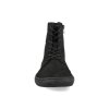 SHPN053BL barefoot zimni boty shapen cozy 2 0 black 3
