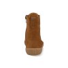 SHPN053BR barefoot zimni boty shapen cozy 2 0 hnede 5