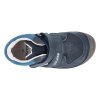 A063 52159 barefoot detske kotnikove boty d d step a063 52159 modre 6