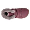 G3160248 6 barefoot detske zimni boty froddo winter furry boot bordeaux 2 6