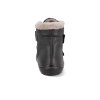 G3160248 4 barefoot detske zimni boty froddo winter furry boot black 2 5