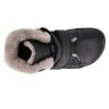 G3160248 4 barefoot detske zimni boty froddo winter furry boot black 2 6
