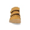 1200302 760 barefoot detske kotnikove boty ricosta chrisy m mustard 3