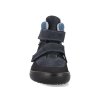 J JERRY MOD barefoot detske kotnikove boty jonap jerry tmave modre 3