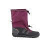 04T022.503 260 barefoot zimni boty koel rana wp cipherfox bordo 2
